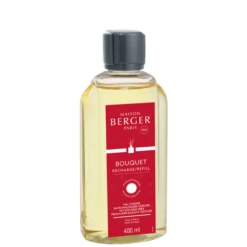 Maison Berger Paris Navulling Parfumverspreider Met Sticks 400ml - Fonctionnel - Ma Cuisine