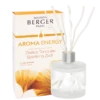 Maison Berger Paris Parfumverspreider Met Sticks 180ml - Aroma Energy - Sparkling Zest -Meubeldecoratie Winkel maison berger paris parfumverspreider aroma energy sparkling 625x625 61a8ec2259fe5 l