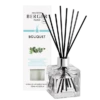 Maison Berger Paris Parfumverspreider Met Sticks Cube 125ml - Fresh Eucalyptus -Meubeldecoratie Winkel maison berger paris parfumverspreider cube fresh eucalyptus 625x625 61ae2fe015fe6 l
