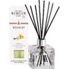 Maison Berger Paris Parfumverspreider Met Sticks Cube 125ml - Soleil Divin -Meubeldecoratie Winkel maison berger paris parfumverspreider cube soleil divin 125m 735x857 61b1d8267d0a6 l