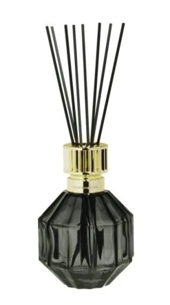 Maison Berger Paris Parfumverspreider Met Sticks Facette Noir