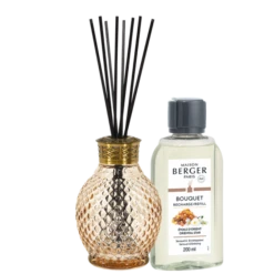 Maison Berger Paris Parfumverspreider Met Sticks Inclusief 200ml Navulling Originelle Miel