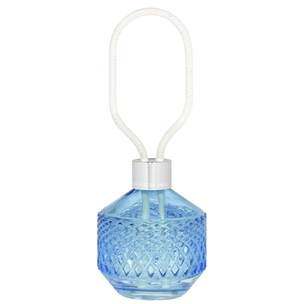 Maison Berger Paris Parfumverspreider Met Sticks M. Crasset Bleu - 180ml 3 Maison Berger Paris Parfumverspreider Met Sticks M. Crasset Bleu - 180ml