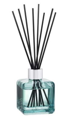 Maison Berger Paris Navulling Parfumverspreider Met Sticks Fonctionnel 125ml - Salle D'eau