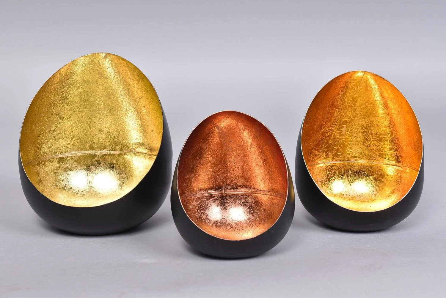 Marrakech Drop Black/Gold 3 DLG - 12 X 16 Cm 3 Marrakech Drop Black/Gold 3 DLG - 12 X 16 Cm