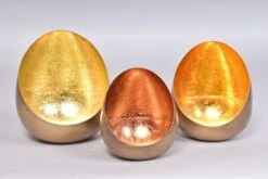 Marrakech Drop Gold 3 DLG - 12 X 16 Cm