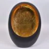 Marrakech Egg T-Light Black/Gold - 31 X 14 X 40 Cm -Meubeldecoratie Winkel marrakech egg t light black gold 31 x 14 x 40 cm 800x535 61b9a1c889a8f l