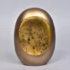 Marrakech Egg T-Light Gold - 17 X 9 X 24 Cm