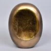 Marrakech Egg T-Light Gold - 26 X 11 X 33 Cm -Meubeldecoratie Winkel marrakech egg t light gold 26 x 11 x 33 cm 800x535 61b9a1c7b851c l