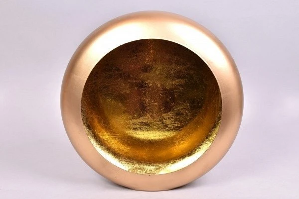 Marrakech Tyre T-Light Gold - 40 X 11 X 38 Cm 3 Marrakech Tyre T-Light Gold - 40 X 11 X 38 Cm