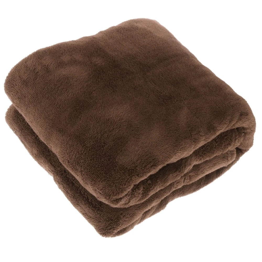 Unique Living Plaid Justin Bison Brown 4 - 150 X 200 Cm 3 Unique Living Plaid Justin Bison Brown 4 - 150 X 200 Cm