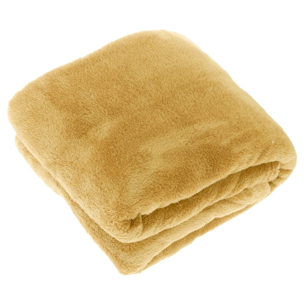 Unique Living Plaid Justin Taffy - 150 X 200 Cm 3 Unique Living Plaid Justin Taffy - 150 X 200 Cm