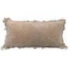 Sierkussen CASHMERE Sand - 66 X 33 Cm -Meubeldecoratie Winkel sierkussen cashmere sand 66 x 33 cm 1501x1501 62d54ff2edc18 l