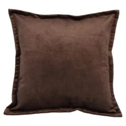 Sierkussen Fluweel Grace Classic Pink - 50 X 50 Cm