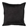 Sierkussen GRACE Black - 60 X 60 Cm 2 Sierkussen GRACE Black - 60 X 60 Cm -Meubeldecoratie Winkel sierkussen grace black 60 x 60 cm 1501x1501 62d54fd0ee609 l