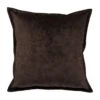 Sierkussen GRACE Coffee - 60 X 60 Cm -Meubeldecoratie Winkel sierkussen grace coffee 60 x 60 cm 1501x1501 62d54fd417a7a l