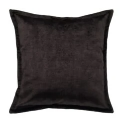 Sierkussen GRACE Graphite - 50 X 50 Cm
