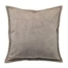 Sierkussen GRACE Pebble - 50 X 50 Cm -Meubeldecoratie Winkel sierkussen grace pebble 50 x 50 cm 1501x1501 62d54fccacc8a l