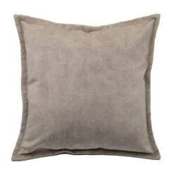 Sierkussen GRACE Pebble - 50 X 50 Cm