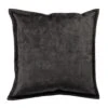 Sierkussen GRACE Steel - 50 X 50 Cm