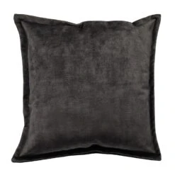 Sierkussen GRACE Steel - 50 X 50 Cm