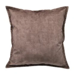 Sierkussen GRACE Stone - 60 X 60 Cm