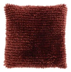 Unique Living Sierkussen Max Redwood - 45 X 45 Cm