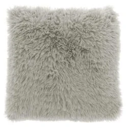 Unique Living Sierkussen Olaf Chateau Grey - 45 X 45 Cm