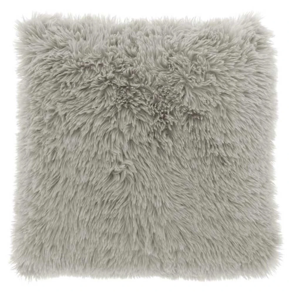 Unique Living Sierkussen Olaf Chateau Grey - 45 X 45 Cm 3 Unique Living Sierkussen Olaf Chateau Grey - 45 X 45 Cm