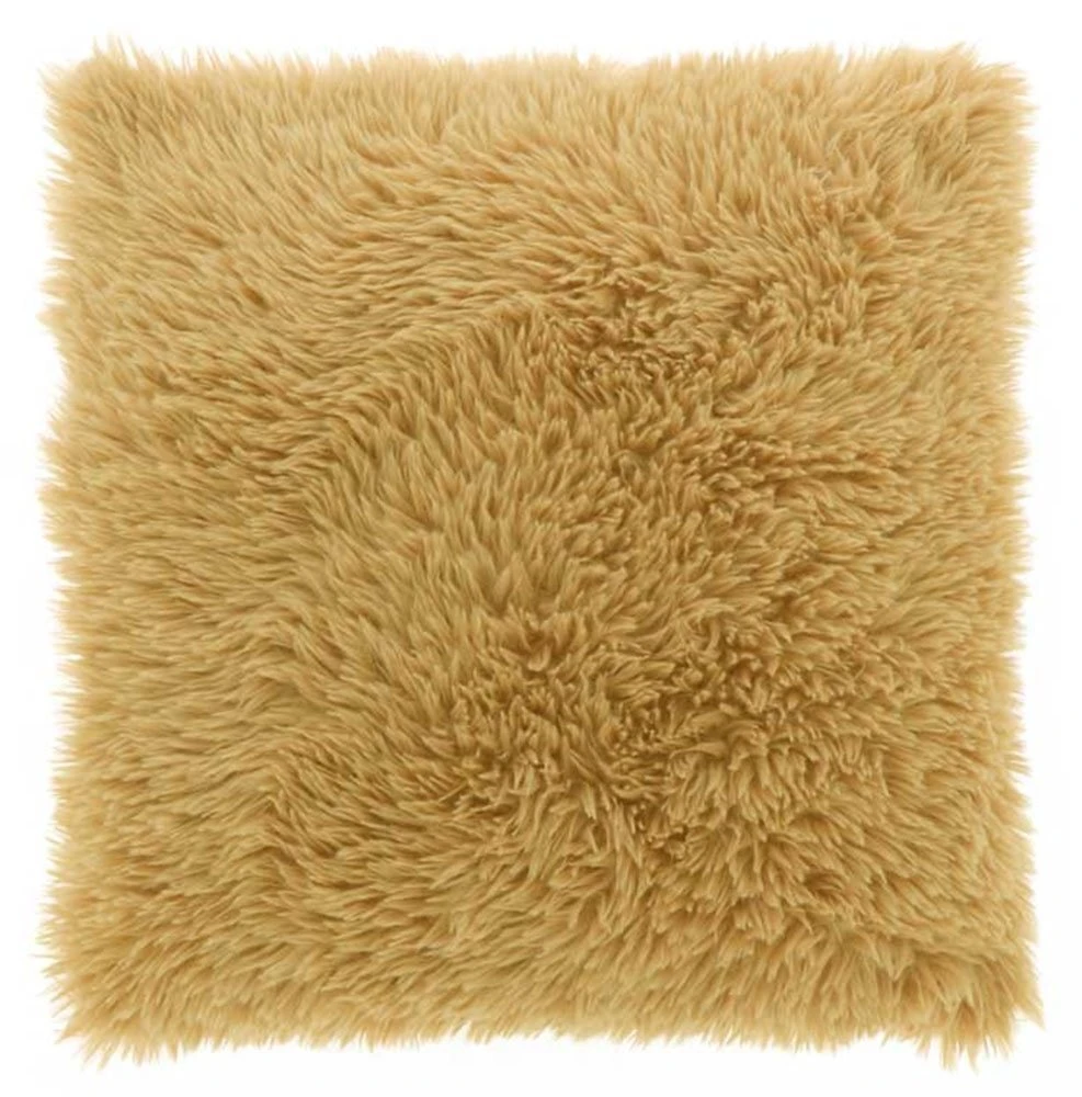 Unique Living Sierkussen Olaf Taffy - 45 X 45 Cm 3 Unique Living Sierkussen Olaf Taffy - 45 X 45 Cm