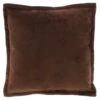 Unique Living Sierkussen Tatum Bison Brown - 45 X 45 Cm 1 Unique Living Sierkussen Tatum Bison Brown - 45 X 45 Cm -Meubeldecoratie Winkel sierkussen tatum bison brown 45 x 45 cm 1634737243 l