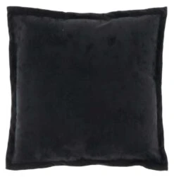 Unique Living Sierkussen Tatum Black - 45 X 45 Cm