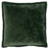 Unique Living Sierkussen Tatum Dark Green - 45 X 45 Cm 2 Unique Living Sierkussen Tatum Dark Green - 45 X 45 Cm -Meubeldecoratie Winkel sierkussen tatum dark green 45 x 45 cm 1634737252 l