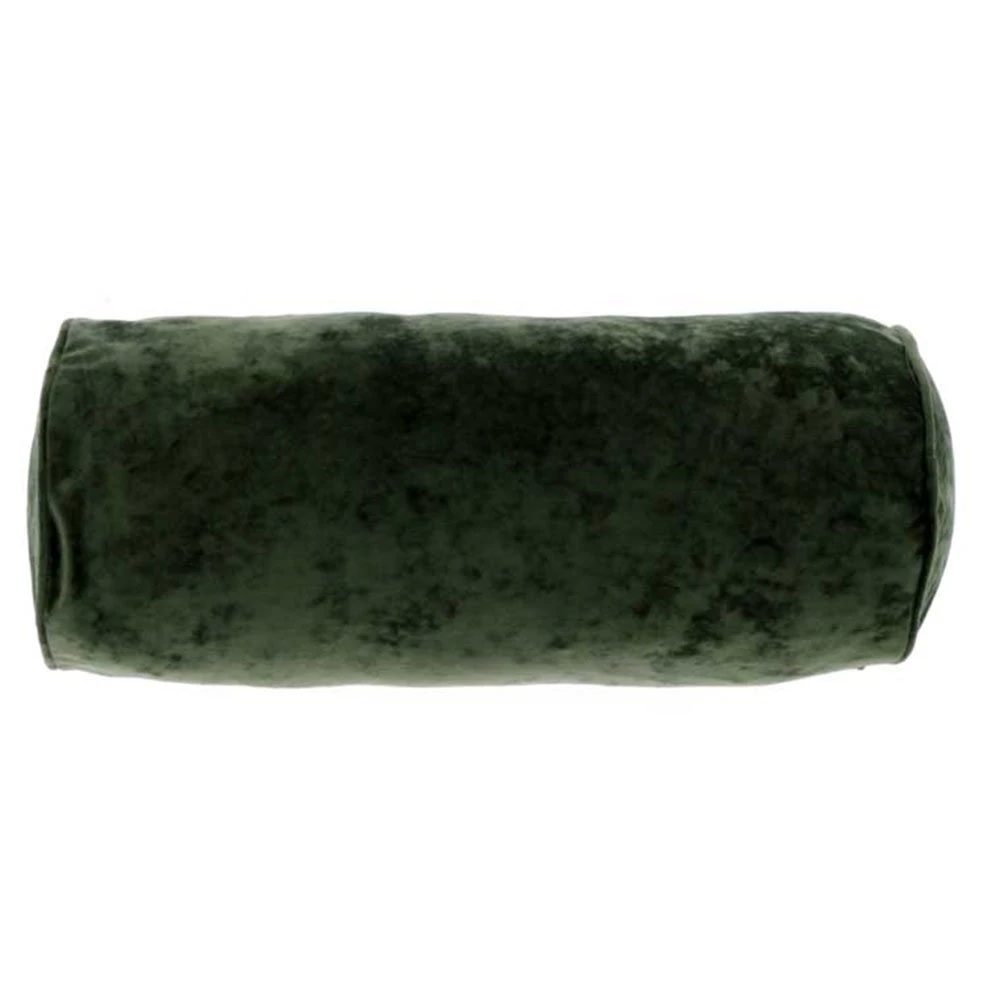 Unique Living Sierkussen Tatum Dark Green - D 20 X 45 Cm 3 Unique Living Sierkussen Tatum Dark Green - D 20 X 45 Cm