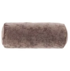 Unique Living Sierkussen Tatum Old Pink - D 20 X 45 Cm