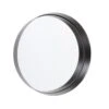 Spiegel Met Zwart Metalen Rand D30 2 Spiegel Met Zwart Metalen Rand D30 -Meubeldecoratie Winkel spiegel met zwart metalen rand d30 1602851075 l