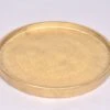 St Tropez Plate Gold - D 40 Cm 2 St Tropez Plate Gold - D 40 Cm -Meubeldecoratie Winkel st tropez plate gold d 40 cm 800x534 61b9a1bceb672 l