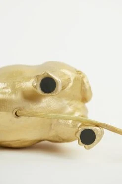 Tafellamp HIPPO Goud - 27 X 11 X 17,5 Cm 12 Tafellamp HIPPO Goud - 27 X 11 X 17,5 Cm -Meubeldecoratie Winkel tafellamp hippo goud 27 x 11 x 17 5 cm 533x800 61b347b7addb6 l