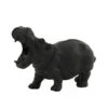 Tafellamp HIPPO Mat Zwart - 27 X 11 X 17,5 Cm -Meubeldecoratie Winkel tafellamp hippo mat zwart 27 x 11 x 17 5 cm 533x800 61b347b69505c l