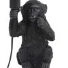 Tafellamp MONKEY Zwart - 20 X 19,5 X 34 Cm -Meubeldecoratie Winkel tafellamp monkey zwart 20 x 19 5 x 34 cm 533x800 61b347b5325b4 l