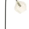 Tafellamp RAKEL Mat Zwart/Smoke - 28 X 17 X 50,5 Cm -Meubeldecoratie Winkel tafellamp rakel mat zwart smoke 28 x 17 x 50 5 cm 533x800 61b347b491775 l