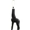 Vloerlamp GIRAFFE Zwart - 44 X 33,5 X 184 Cm -Meubeldecoratie Winkel vloerlamp giraffe zwart 44 x 33 5 x 184 cm 533x800 61b347b32c314 l