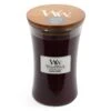 WoodWick Black Cherry Large Candle 1 WoodWick Black Cherry Large Candle -Meubeldecoratie Winkel woodwick black cherry large candle 1000x1000 61a621ed5da93 l