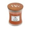 WoodWick Chili Pepper Gelato Mini Candle -Meubeldecoratie Winkel woodwick chili pepper gelato mini candle 500x500 61a617445c091 l