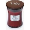 WoodWick Cinnamon Chai Medium Candle -Meubeldecoratie Winkel woodwick cinnamon chai medium candle 450x450 61b0d2a34c63b l