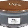 WoodWick Evening Onyx Ellipse Candle 2 WoodWick Evening Onyx Ellipse Candle -Meubeldecoratie Winkel woodwick evening onyx ellipse candle 1613642508 l