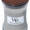 WoodWick Fireside Mini Candle -Meubeldecoratie Winkel woodwick fireside mini candle 1613642517 l