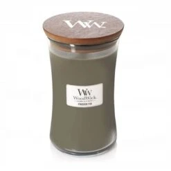 WoodWick Frasier Fir Large Candle
