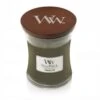 WoodWick Frasier Fir Medium Candle -Meubeldecoratie Winkel woodwick frasier fir medium candle 500x500 61a5e43a2be8a l