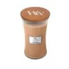 WoodWick Golden Milk Large Candle -Meubeldecoratie Winkel woodwick golden milk large candle 626x689 61a6030306d9f l